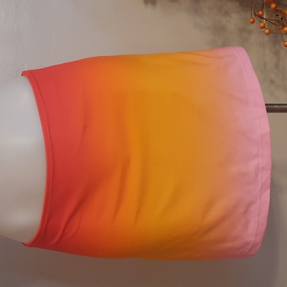 WeWoreWhat swim skirt - Picture 7 of 12